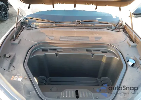 2024 Ford Mustang Mach-E Select from USA, damaged, VIN 3FMTK1R48RMA18884